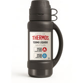 TERMO Para Líquidos 1.8 Litros THERMOS 35-180-C8 Black
