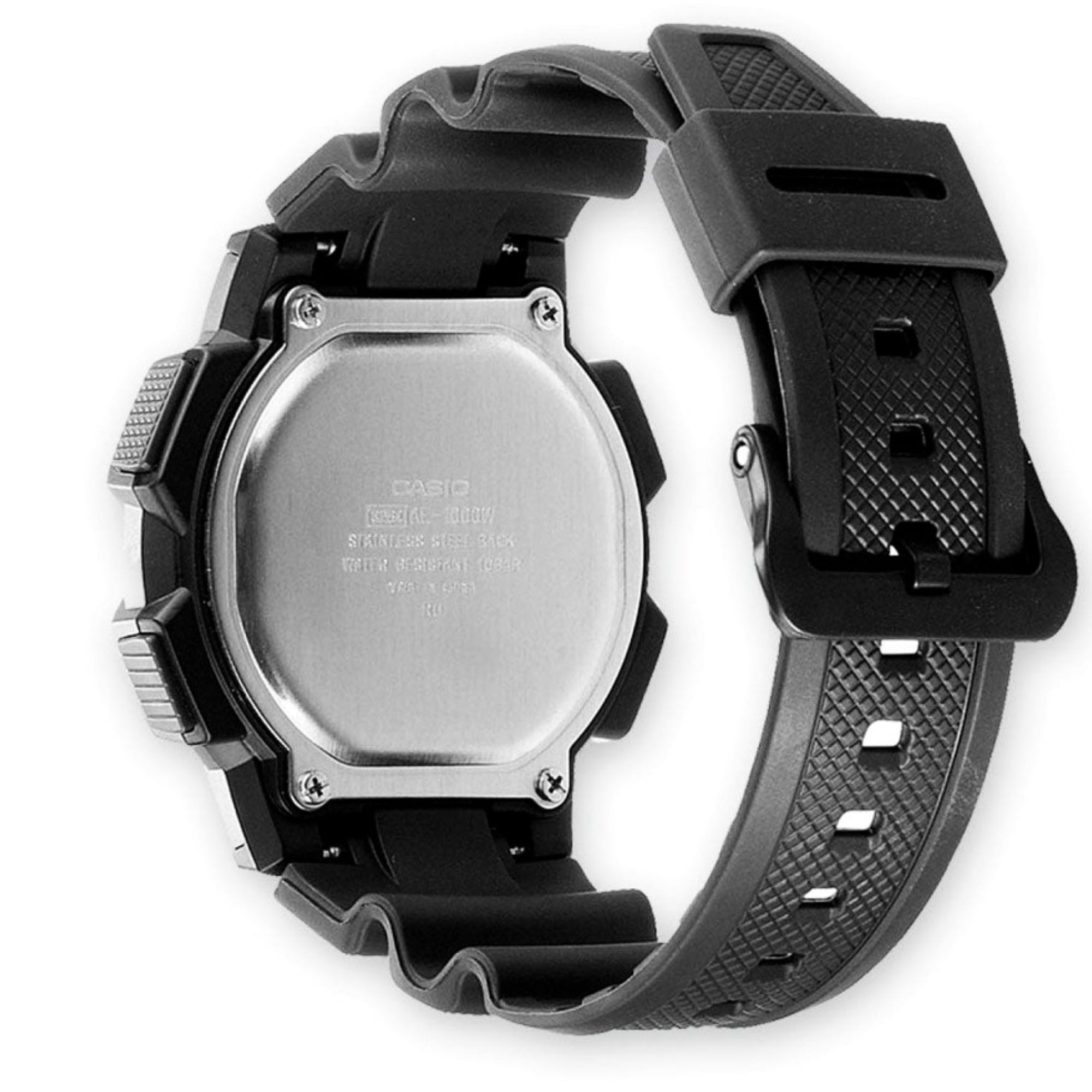 Reloj Digital Casio Classic Edition AE-1000W-1AVDF Hombre