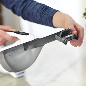 Aspiradora Portatil Black+Decker Recargable 325J10-B2C