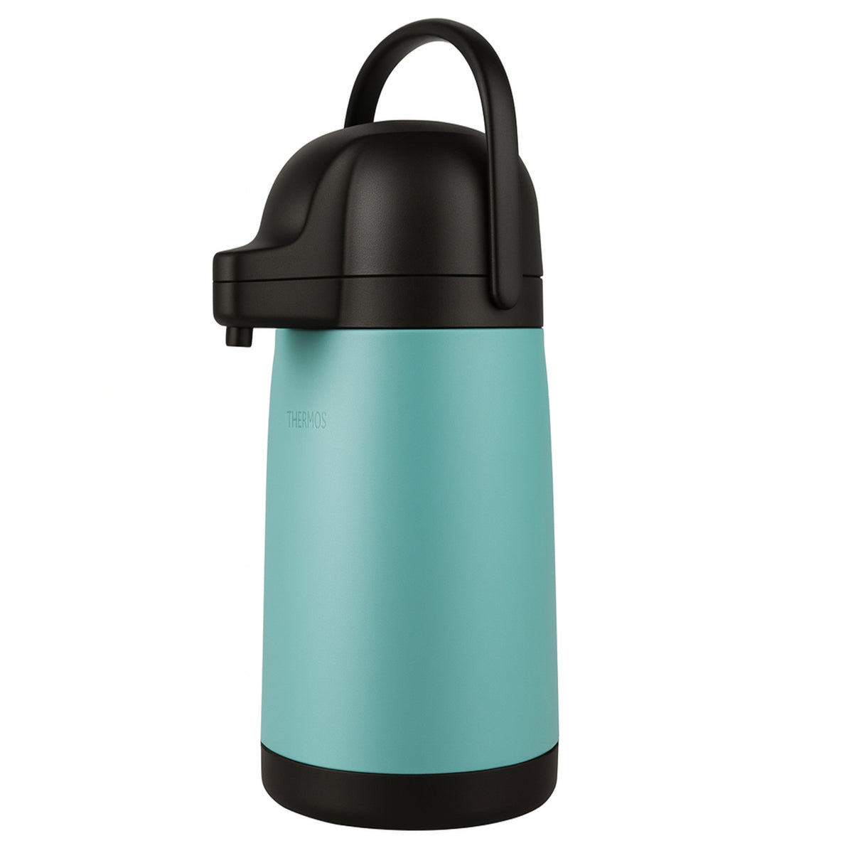 Termo Sifón de Acero Inoxidable 1.9 LT AQUA Thermos CLN-19AQ