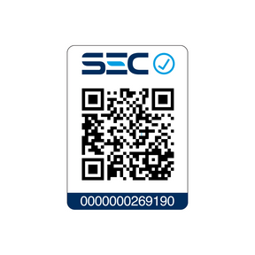 Teléfono Senior 4G de Adulto Mayor con Boton S. O. S MLAB-BK