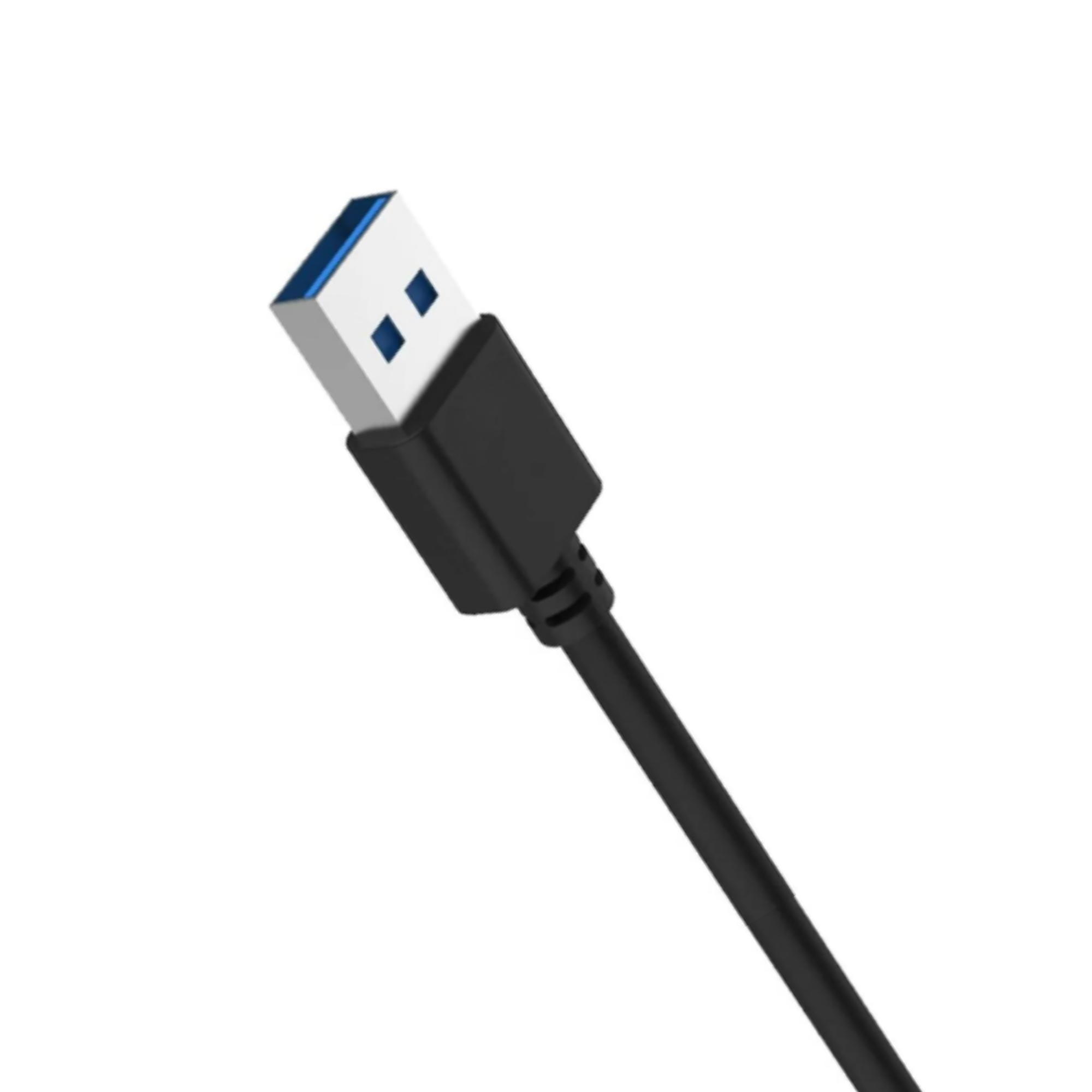 Afeitadora Rotativa Recargable Blaupunkt Blade 4D USB
