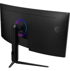 Monitor Gamer MSI 34" Curvo 180HZ Ultra Flat 1MS