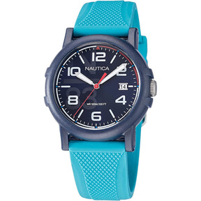 Reloj Nautica Hombre Deluxe NAPEPF109