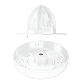 Exprimidor Eléctrico Multiuso Black + Decker 1LT CJ650W-CL