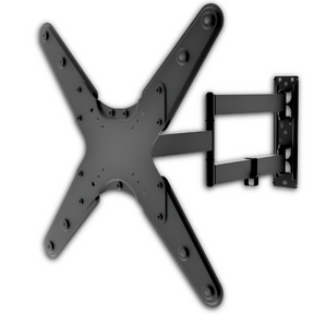 Soporte TV con Brazo Reforzado de Acero 26" A 55" Universal