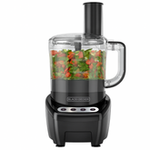 Procesador De Alimentos Black + Decker Fp4200B-Cl Power Pro