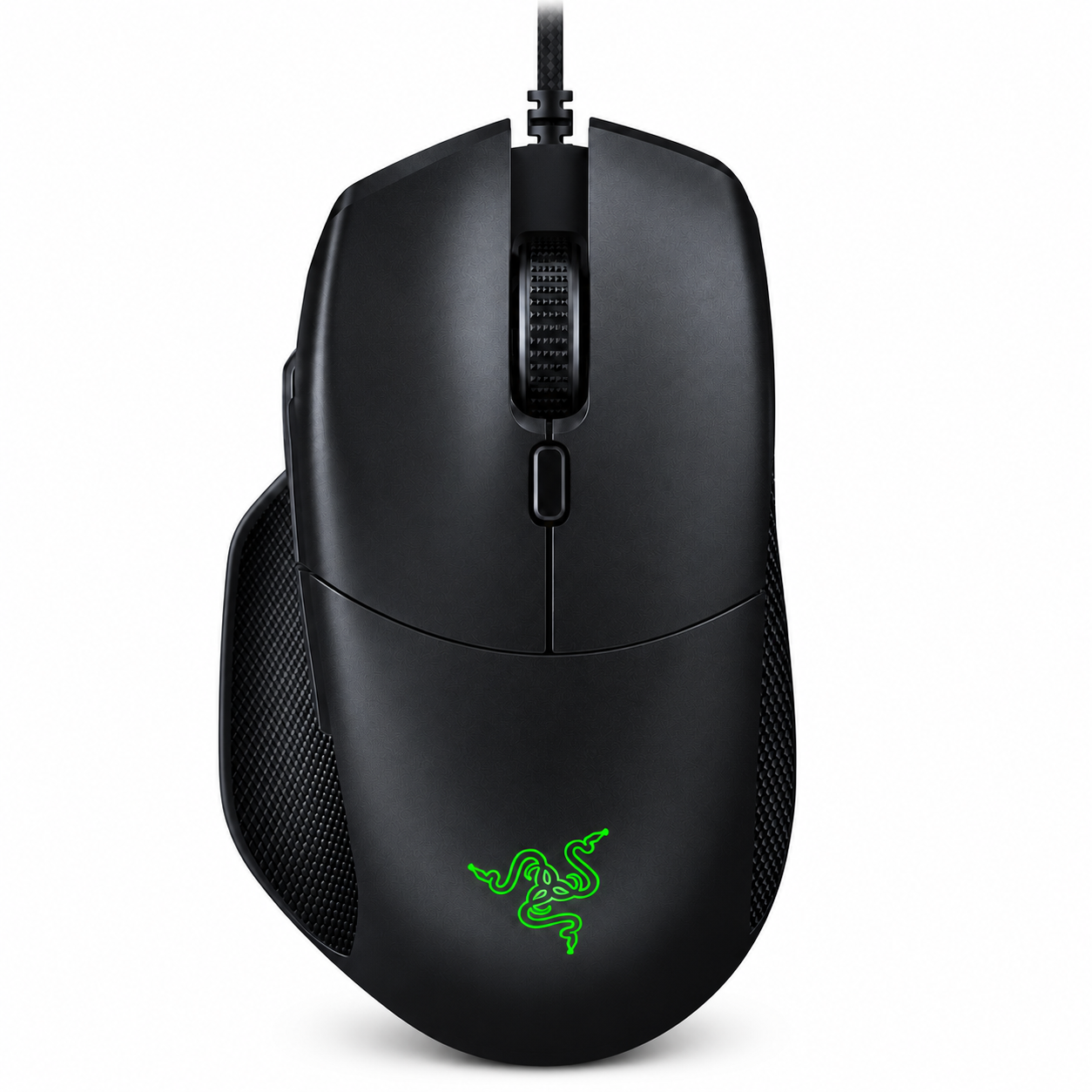 Mouse Gamer Razer Basilisk Essential 6400 Dpi Rgb