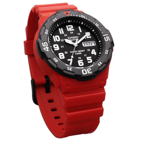 Reloj Casio de Hombre Mrw-200Hc-4Bvdf Sport Line