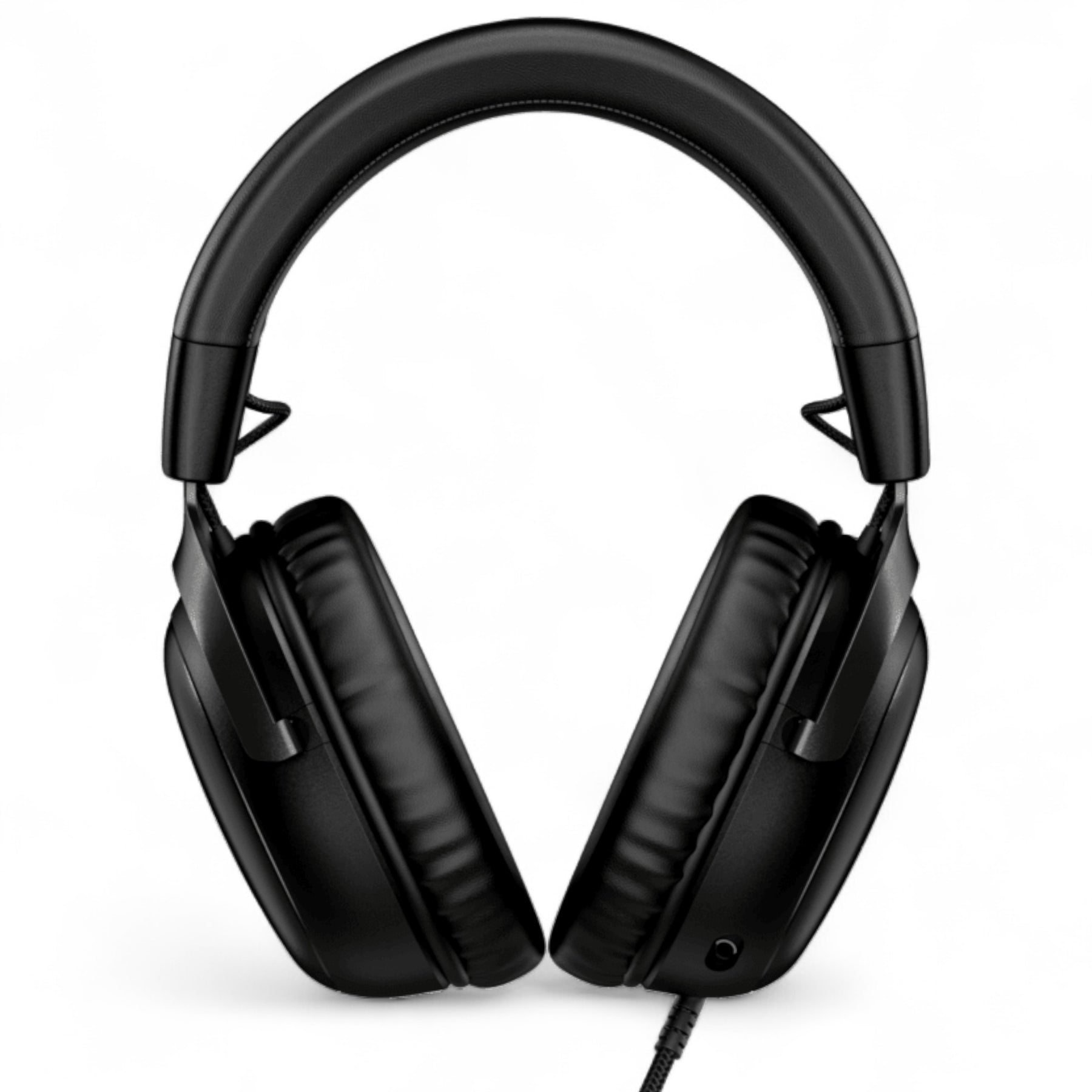 Audífonos HyperX Cloud III USB Comfort Multiplataforma Black