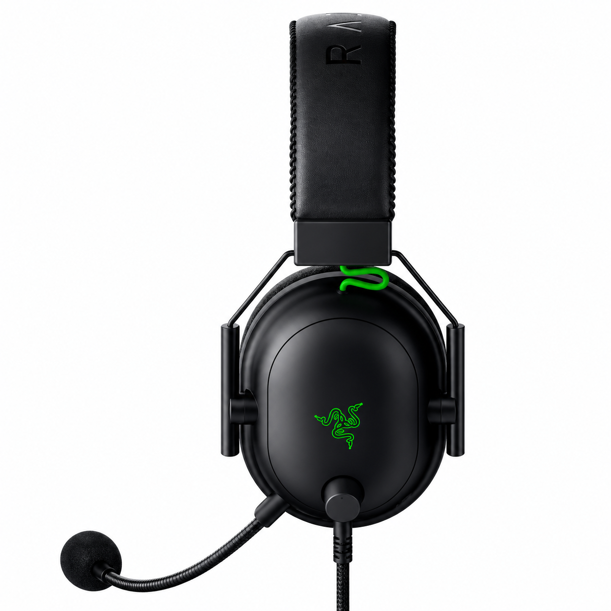 Audifonos Gamer Razer Blackshark V2 Usb Esports