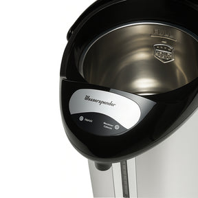 Termo Hervidor de Agua con Dispensador 2.8LT Marmicoc Inox