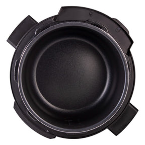 Olla a Presión Eléctrica Quick Cook Touch Edition 5.7  LT