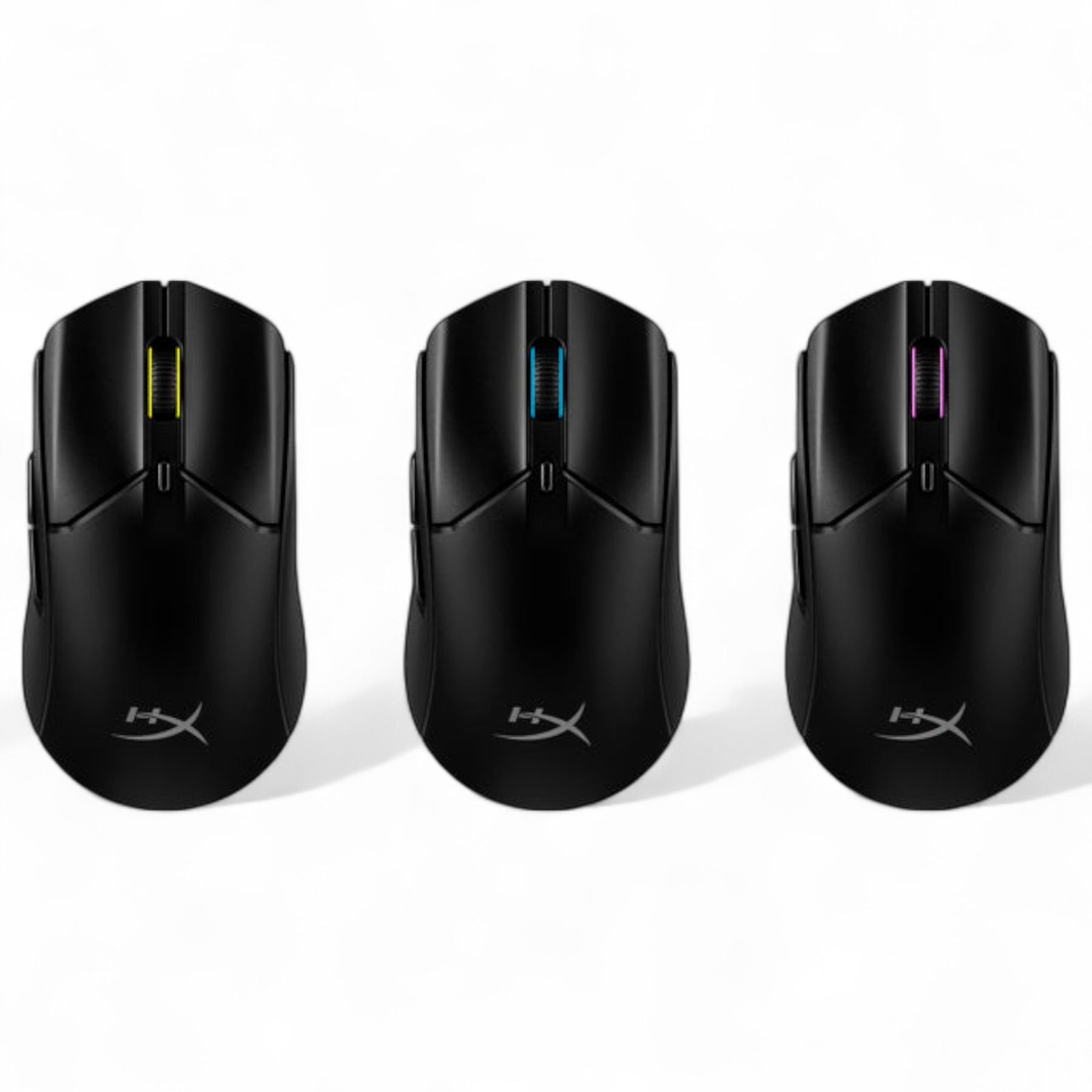 Mouse HyperX Pulsefire Haste 2 Ultra-Lightweight Wireless BT