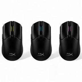Mouse HyperX Pulsefire Haste 2 Ultra-Lightweight Wireless BT