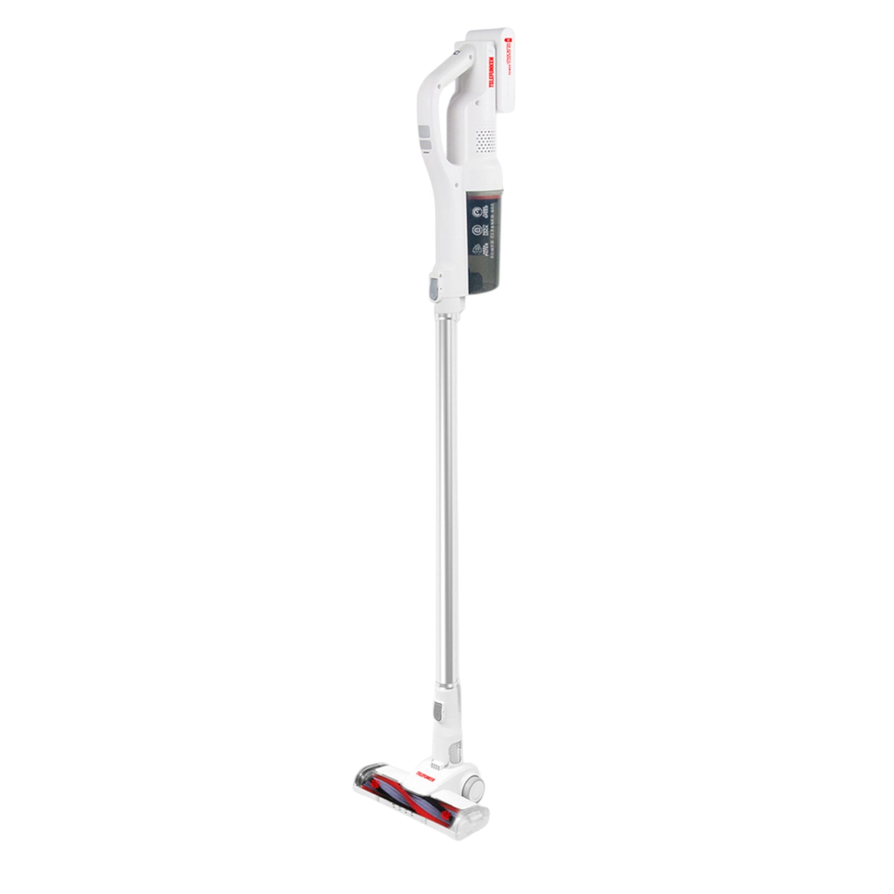 Aspiradora Portátil Inalámbrica 200W  Power Cleaner 900