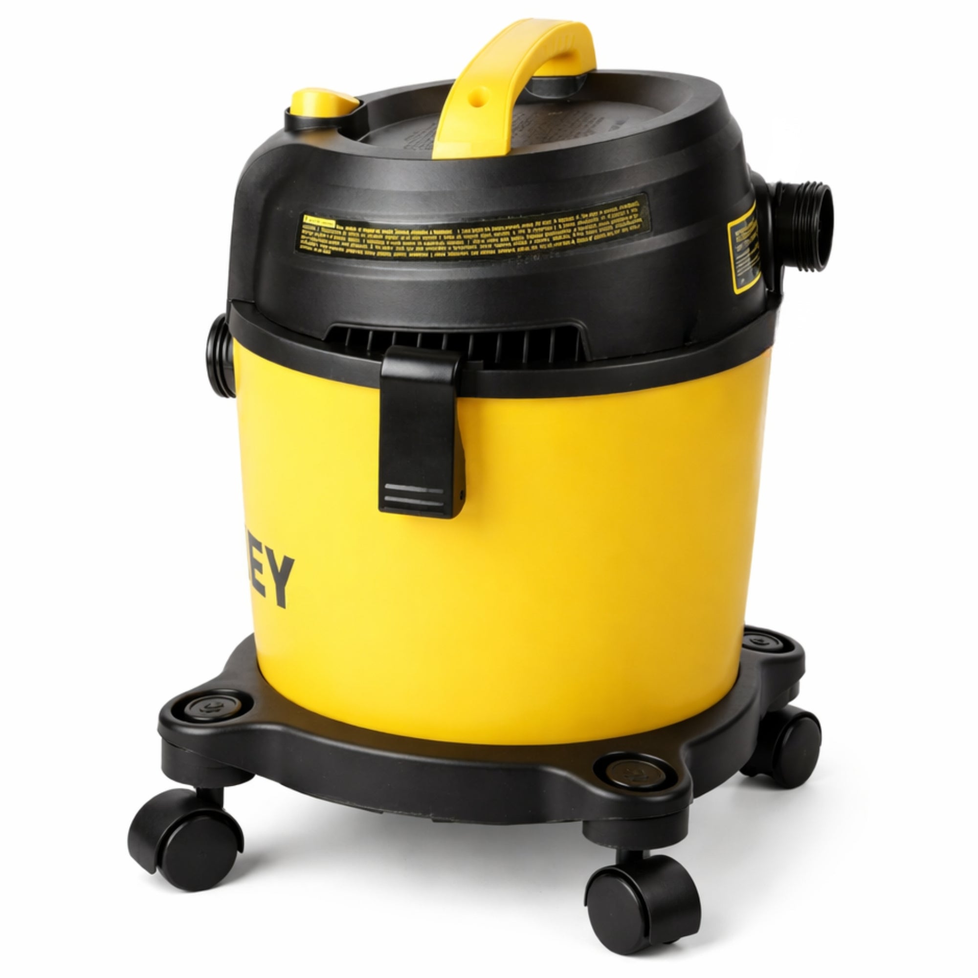 Aspiradora y Sopladora Stanley (Solidos & Líquidos) SL18135P