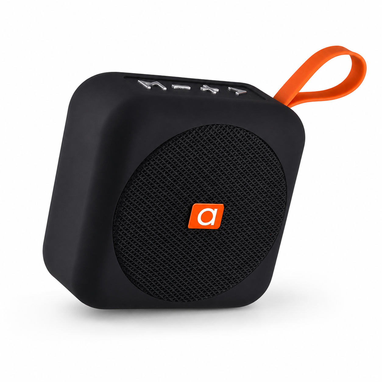 Parlante Portatil Audiolab GO Bluetooth 5.0 Recargable Black