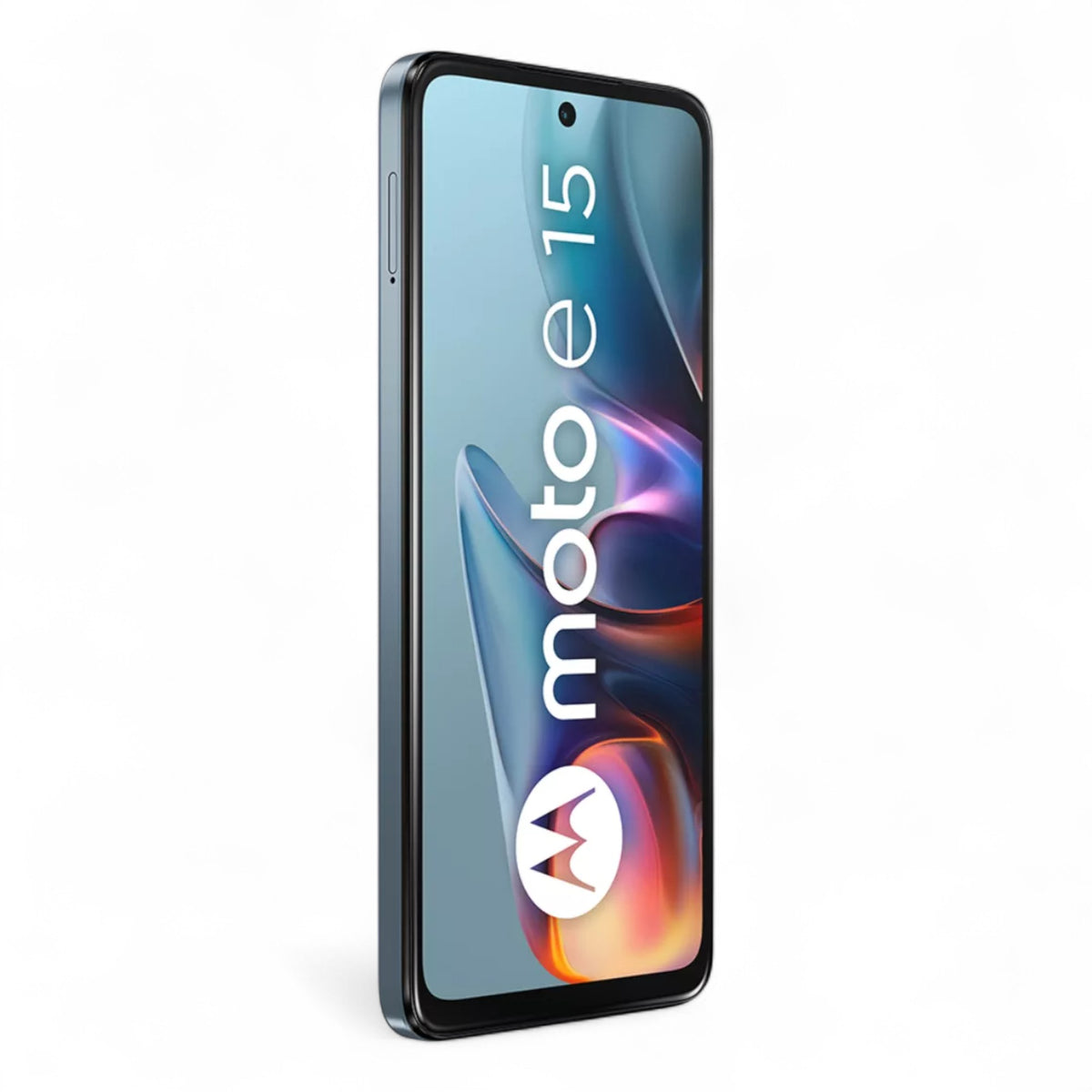 Smartphone Motorola Moto E15 de 6" /2GB RAM Blue XT523-8P