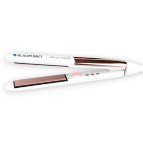 Alisador de Cabello Digital Gold Care Tourmaline 230° Max