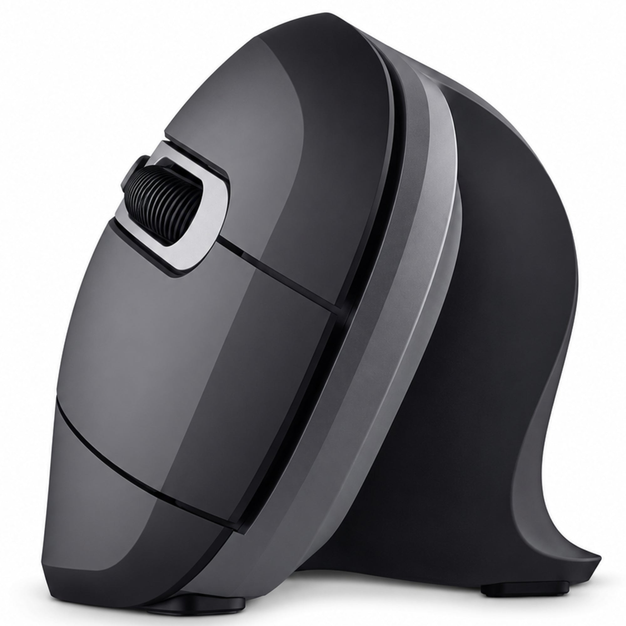 Mouse Vertical Inalámbrico Ergonómico Trust Verro Pro 2.4Ghz