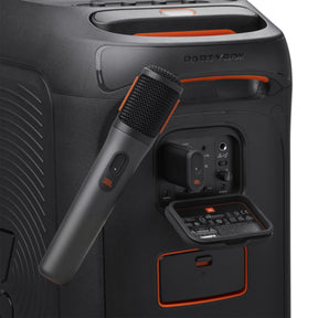 Pack de Micrófonos JBL Inalámbricos UHF Profesionales