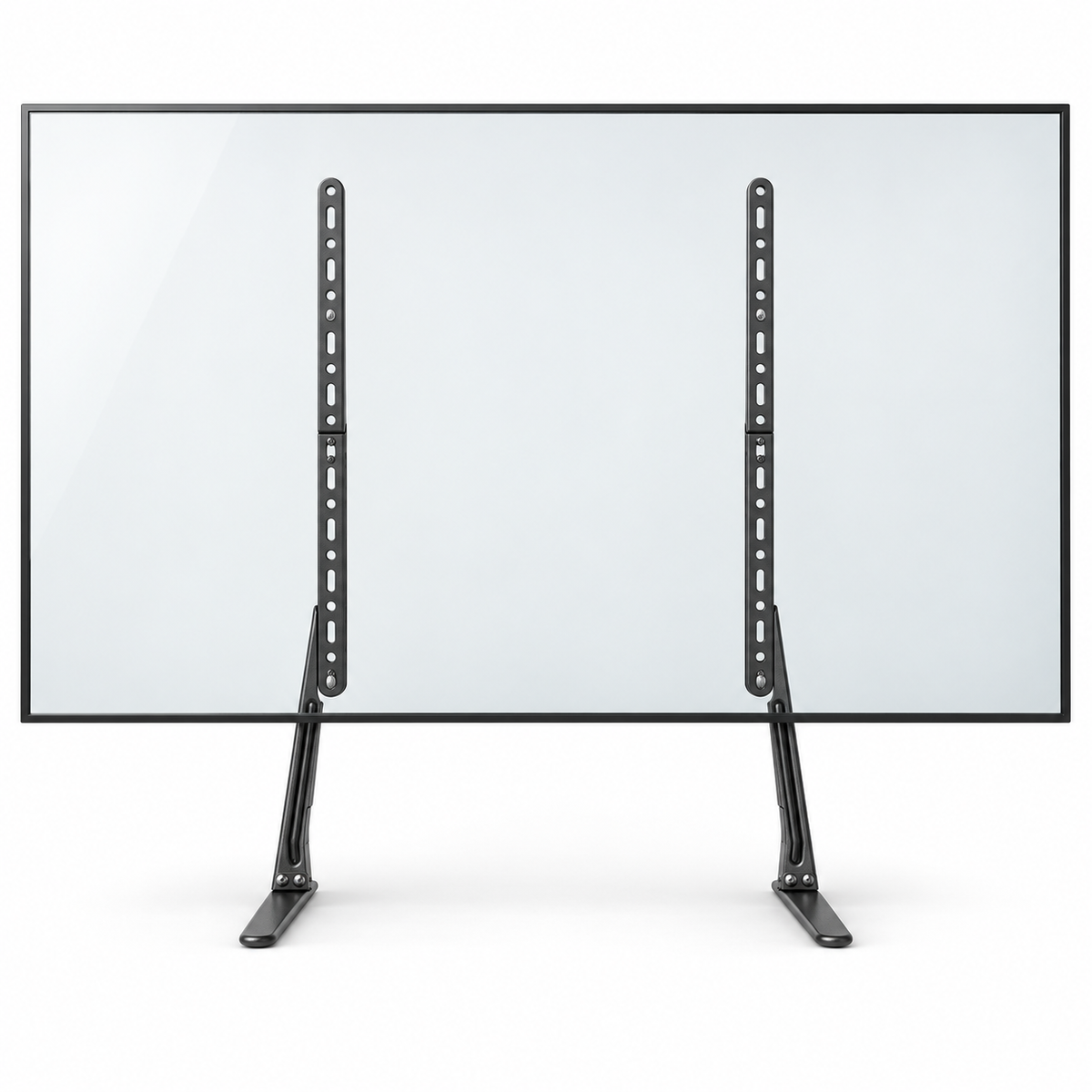 Patas para TV Universal con Soporte VESA Hasta 70" Para Mesa