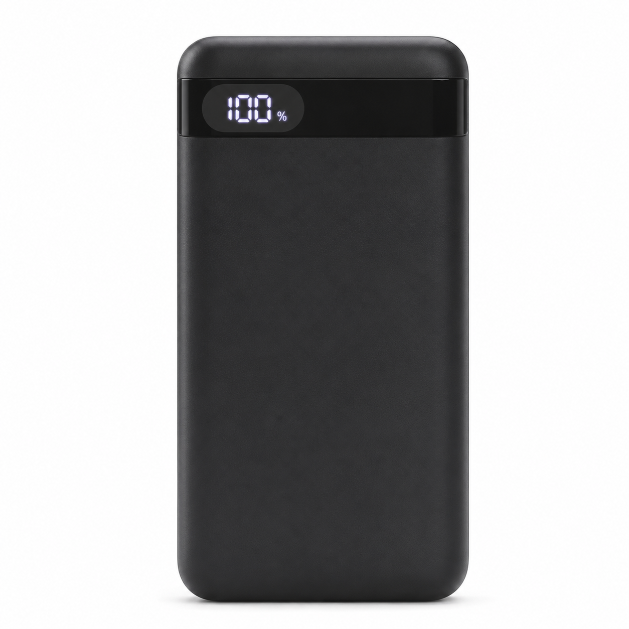 PowerBank 20.000 mAh Turbo Quick Charge Multipuertos 22W