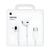 Audífonos Apple EarPods Originales USB-C White