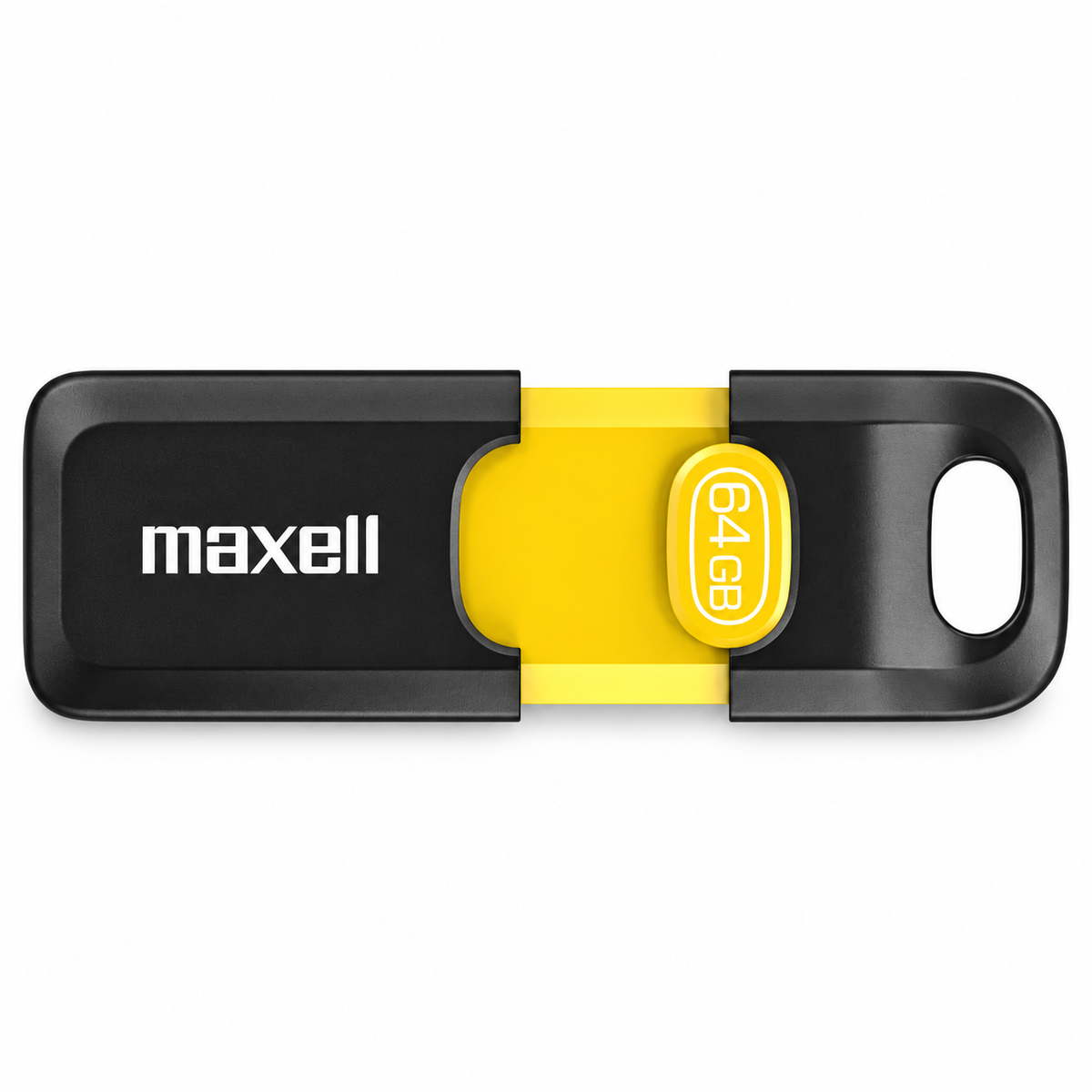 Pendrive Maxell Flix 64GB USB 3.2 High Speed