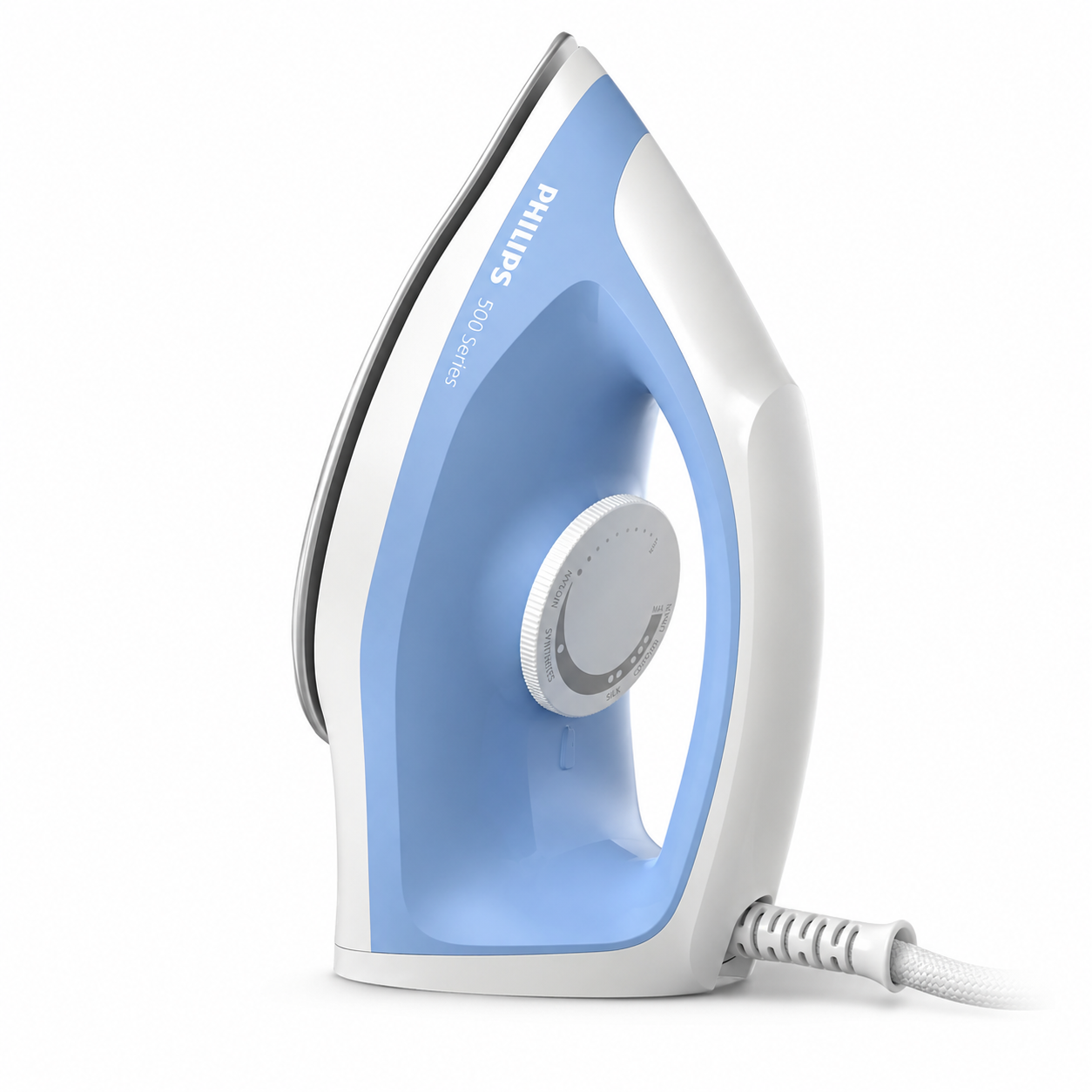 Plancha de Ropa Philips Dry Iron 1200W DST0520 SERIE 500