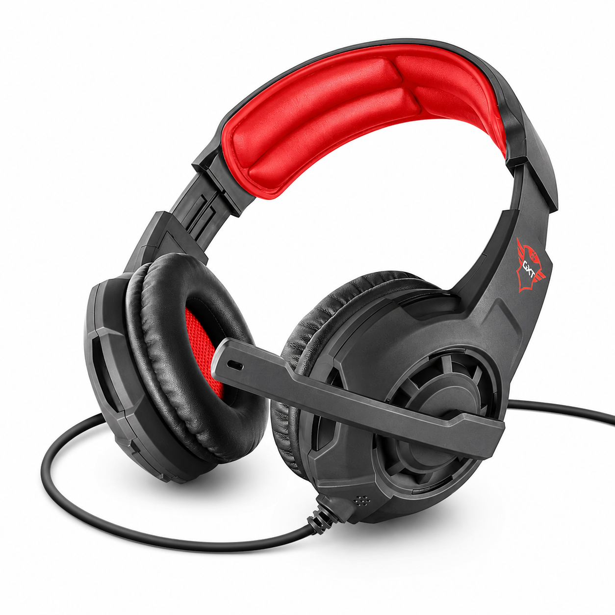 Audifonos Trust Radius Gxt 310 Multiplataformas 21187