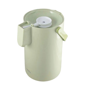 Termo Sifón TERMO 2,2 LT Olive PUMP POT/ 12H Hot /24 Cold