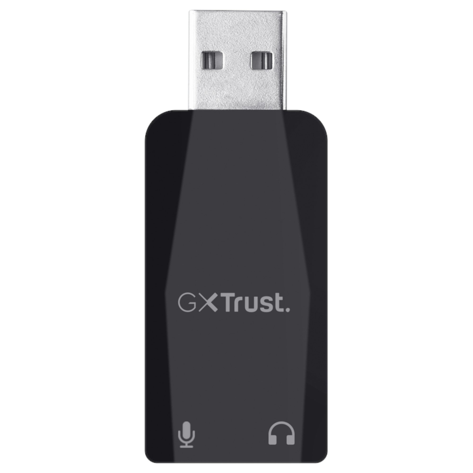 Microfono Usb Condesador Profesonal Trust Gxt 212 PC PS5 PS4