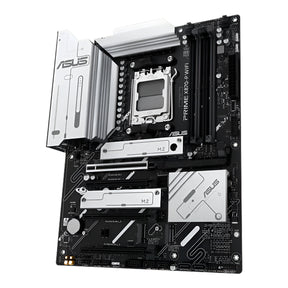 Placa Madre ASUS X870-PRIME EDITION WIFI-7 AM5 PCI-E 5.0