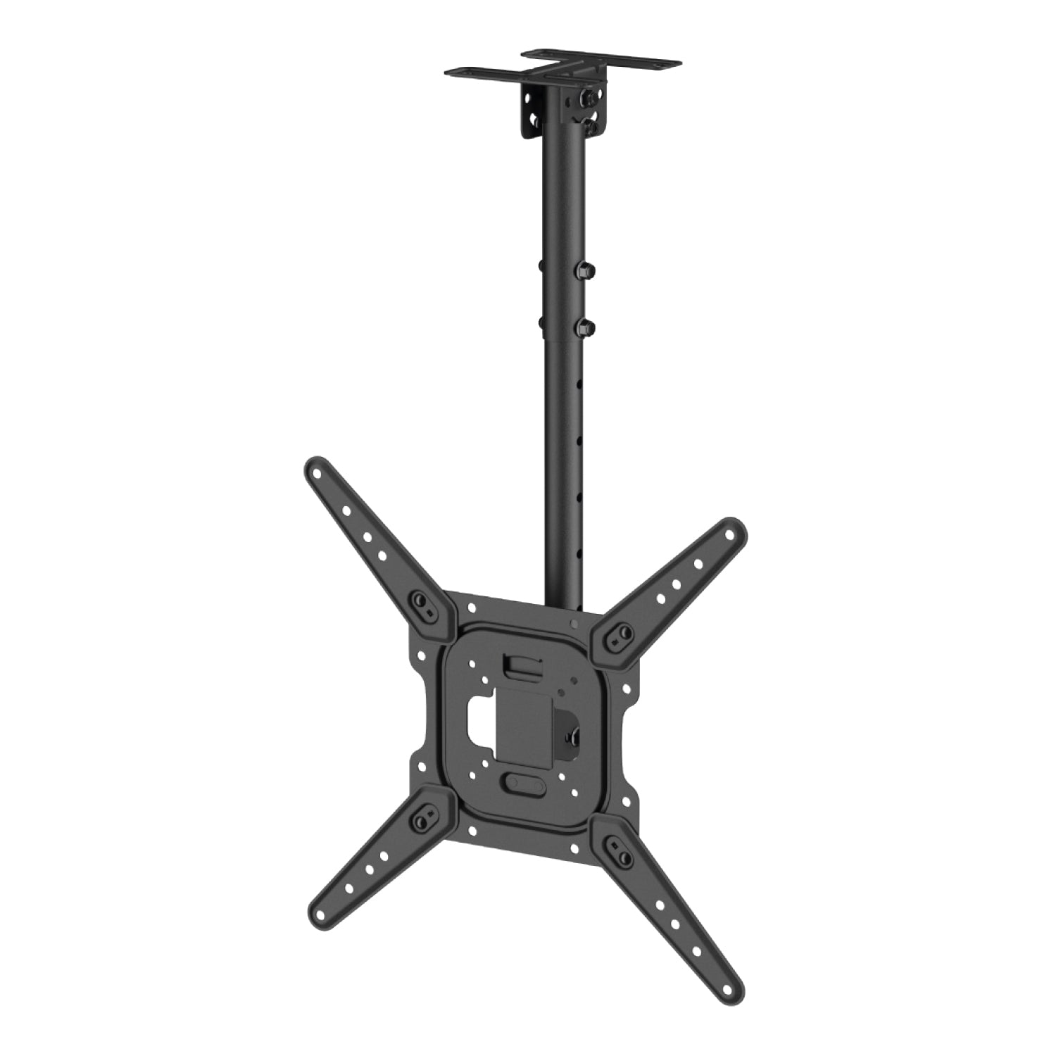 Soporte de TV de 32" a 55" para Techo de Acero Reforzado K89