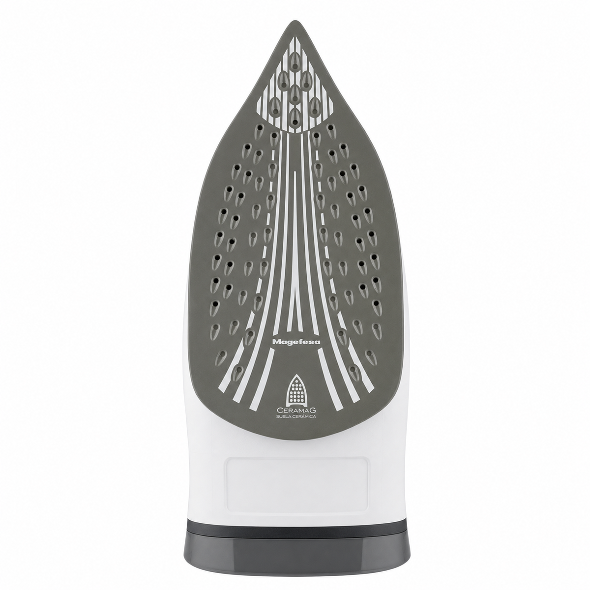 Plancha de Ropa con Vaporizador Continuo Ceramic Pro MGF6234