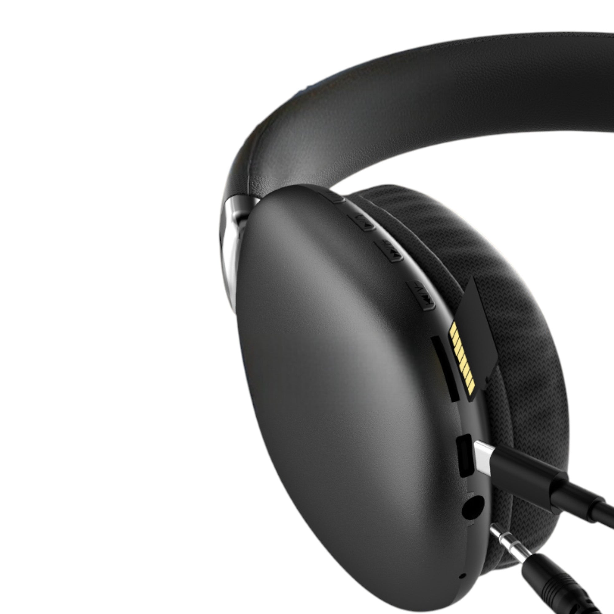 Audifonos Headphone Bluetooth Air Experience HQ Sound IPX55