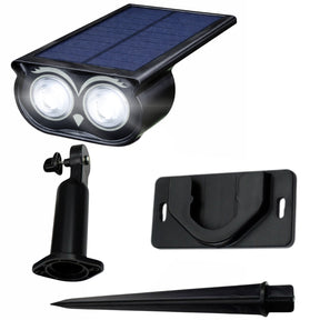 ESTACA SOLAR LED 3000K 175418