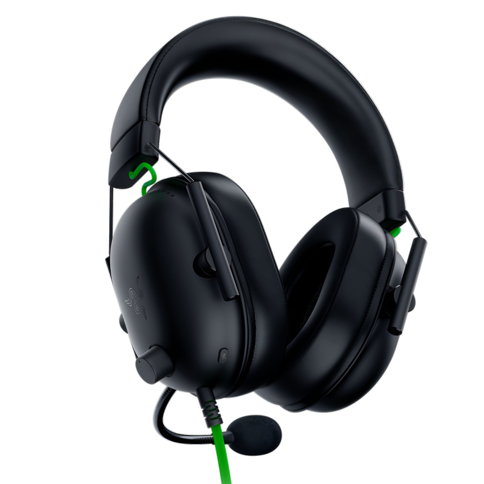 Audifonos Gamer Razer Black Shark V2 X Audio 7.1 Pc Ps4 Xbox