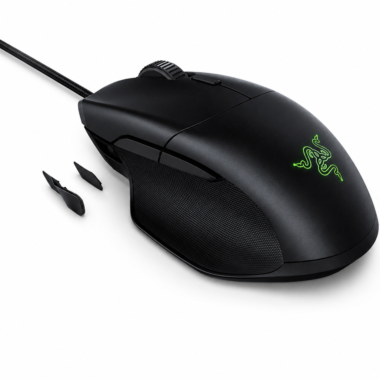 Mouse Gamer Razer Basilisk Essential 6400 Dpi Rgb