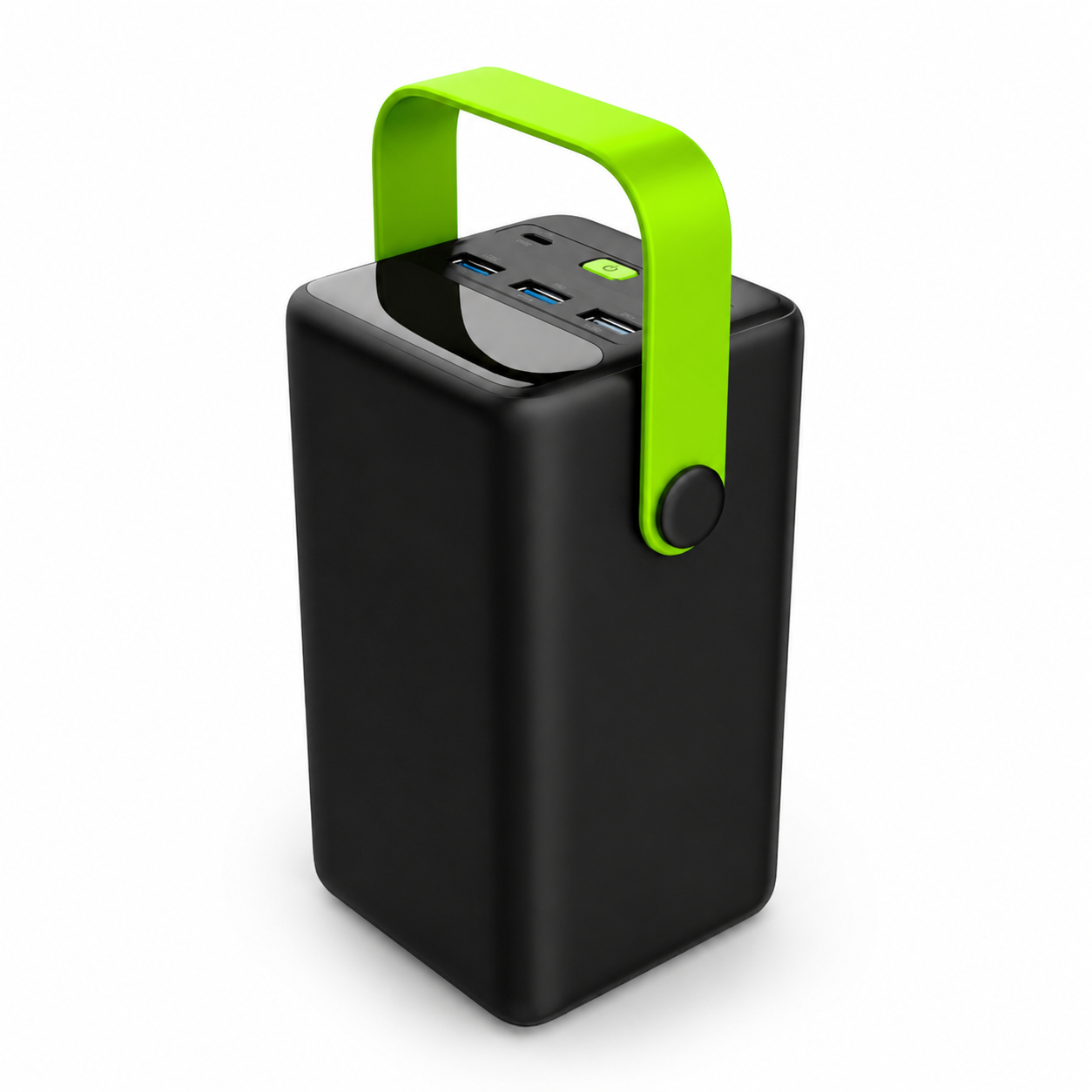 Powerbank Trust Redoh XXL 50.000mAh Multipuertos High Power