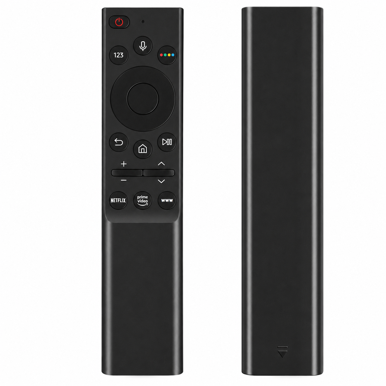 Control Remoto para Samsung Smart TV 4K - 8K C/Micrófono 366