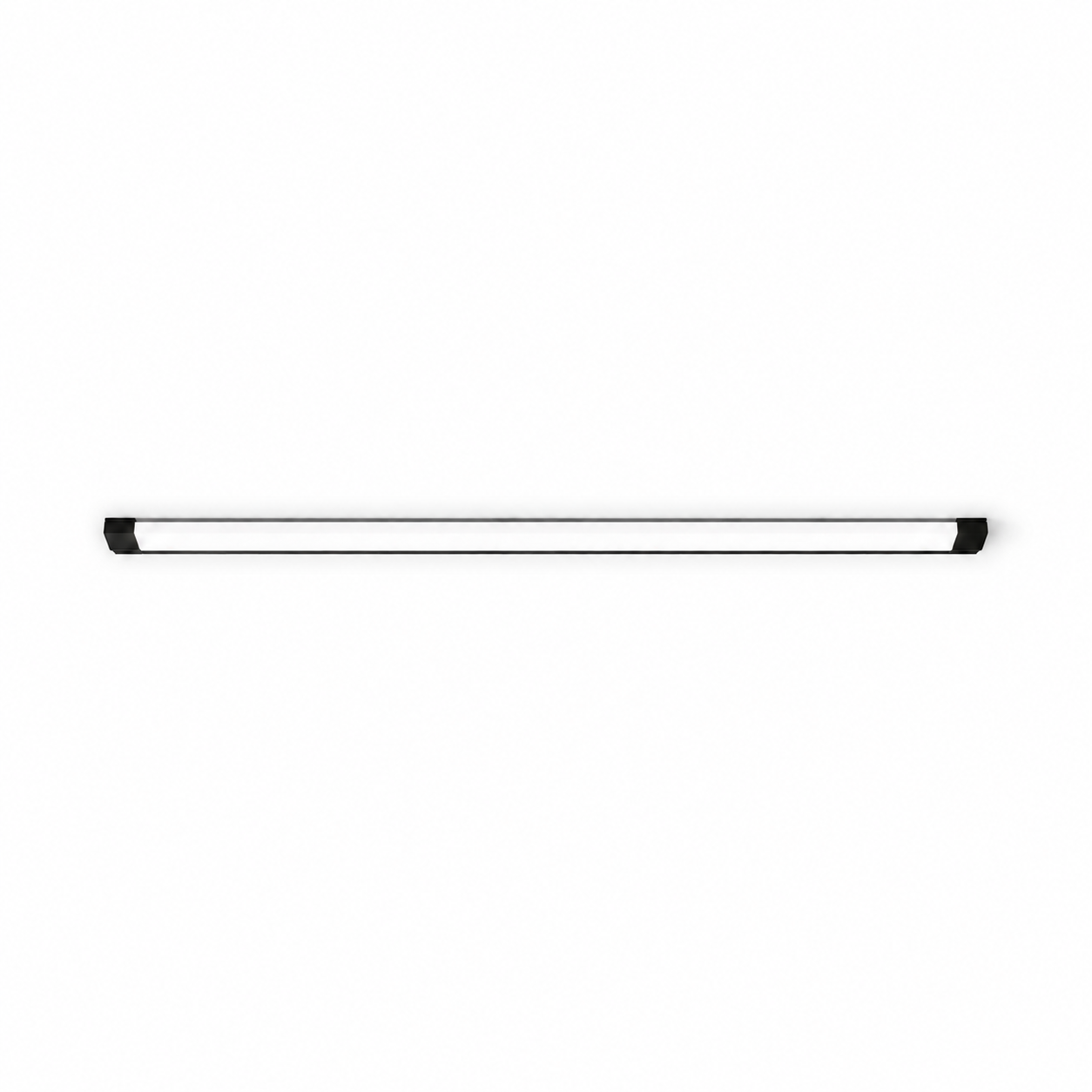 Panel LED Lineal Ultra Delgado 120 cm 36W  Alta Eficiencia
