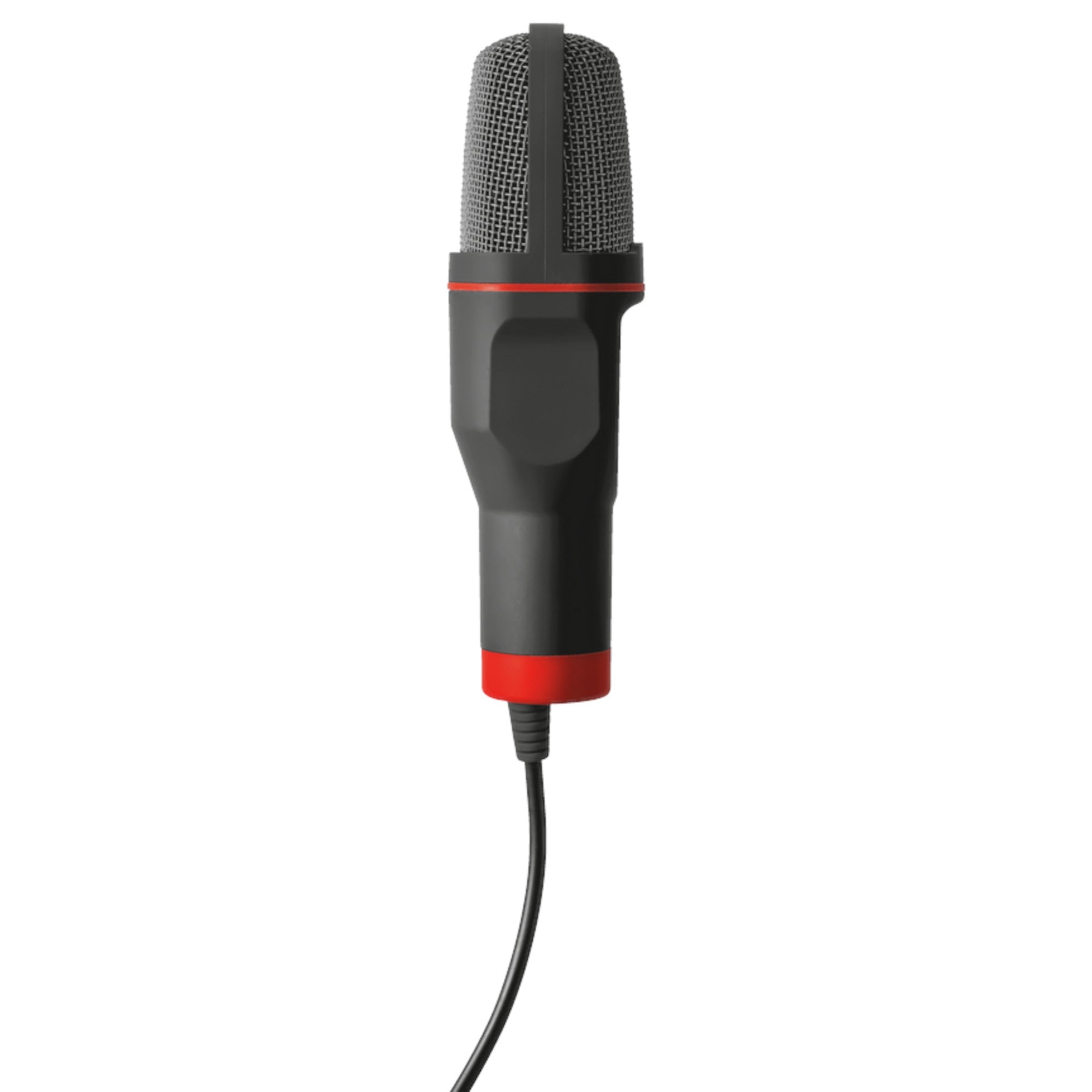 Microfono Usb Condesador Profesonal Trust Gxt 212 PC PS5 PS4