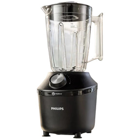 Licuadora Philips 600W con Jarra de Vidrio Problend
