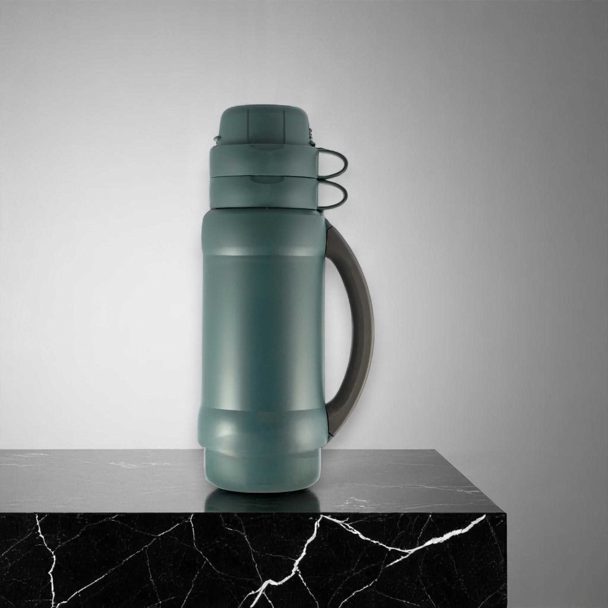 TERMO Para Líquidos 1.8 Litros THERMOS  35-180-C7 Petróleo
