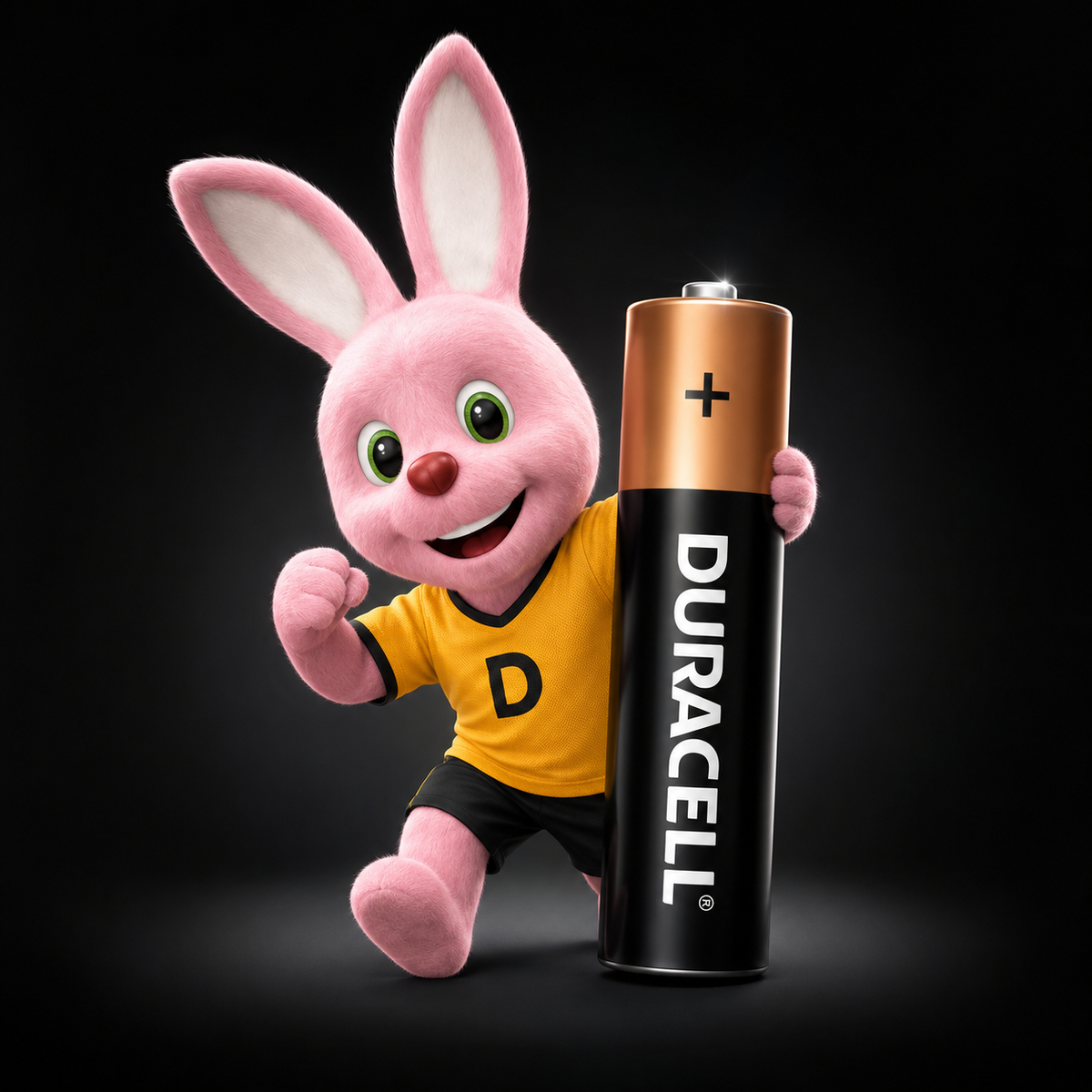 Pack de 4 Pilas Duracell AAA Blister Long Life