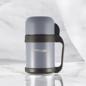 Termo de Comida 750cc Inox Multi Propósito MP750SBL Sea Blue