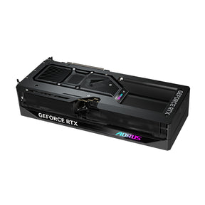 Tarjeta de Video Aorus Master RTX 5070 12GB GDDR7 PCI-E 5.0
